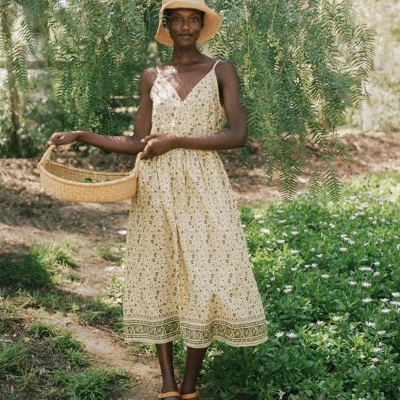 Christy Dawn Dresses The Lincoln Dress Poshmark